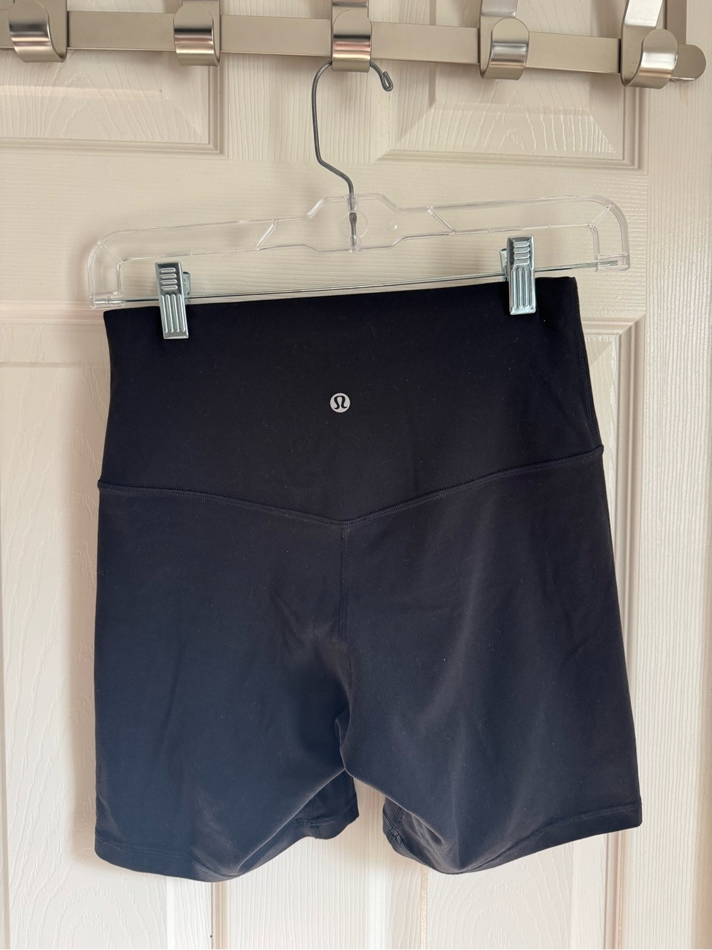 lululemon athletica Align High-Rise Shorts